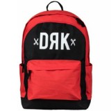 DRK piros-fekete hátitáska 260236009