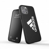DRO Adidas SP ikonikus Sports Case iPhone 12 Pro Max fekete tok