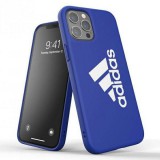 DRO Adidas SP ikonikus Sports Case iPhone 12 Pro Max kék tok