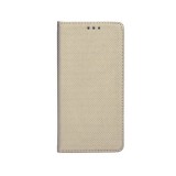 DRO Etui Smart mágneses könyvtok Google Pixel 8 arany