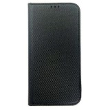 DRO Etui Smart mágneses könyvtok OPPO A98 fekete