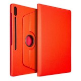 DRO Etui Smart Samsung Tab S9 Ultra piros 14.6" tok