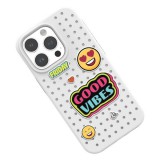 DRO Pinit Emoji Pin Pin a Pinit tokhoz mintázat 3