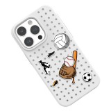 DRO Pinit sporttű a Pinit tokhoz Pinit Case minta 1