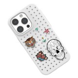 DRO Pinit Tattoo Pin a Pinit tok mintához Pinit Case minta 3
