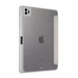 DRO Smart Stand tok iPad Air 13 Pro 2024 - fehér