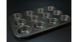 DrOetker DR OETKER   12 adagos muffin sütőforma