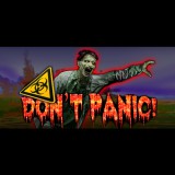 Droid Riot Don't Panic! (PC - Steam elektronikus játék licensz)