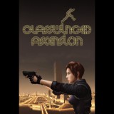 Droid Riot Glasswinged Ascension (PC - Steam elektronikus játék licensz)
