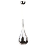 DROP függeszték króm