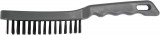 Drótkefe 270mm 5 soros