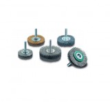 drótkorong csapos ¤ 40x10 hull. inox