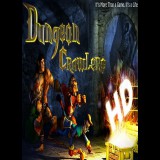 Drowning Monkeys Games Dungeon Crawlers HD (PC - Steam elektronikus játék licensz)