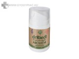 DrRiedl 24 órás hatású bőrmegújító arckrém