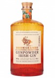 Drumshanbo Gunpowder California Orange Citrus Gin (0,7L 43%)