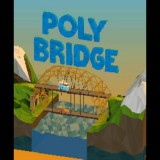 Dry Cactus Poly Bridge (PC - Steam elektronikus játék licensz)