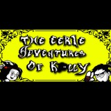 DS The Eerie Adventures Of Kally (PC - Steam elektronikus játék licensz)