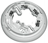 DSC 5B Normál, 2 vezetékes aljzat DSC 600-as sorozatú érzékelőkhöz.