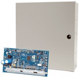 DSC NEO HS2016NKE 6 zónás 2 partíciós riasztóközpont