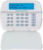 DSC NEO HS2LCDEE1 szöveges LCD billentyűzet