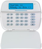 DSC NEO HS2LCDRF8EE1 szöveges LCD billentyűzet