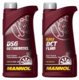 DSG Váltóolaj Mannol 1l