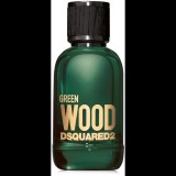 DSquared2 Green Wood EDT 30ml Uraknak (8011003852727)