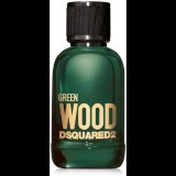 DSquared2 Green Wood EDT 50ml Uraknak (8011003852734)