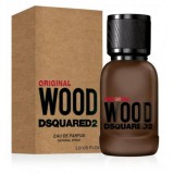 Dsquared2 Original Wood EDP 100ml Férfi Parfüm