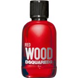 DSquared2 Red Wood EDT 100ml Tester Női Parfüm