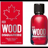 DSquared2 Red Wood EDT 30ml Hölgyeknek (8011003852673)