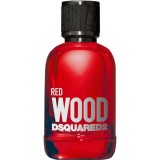 DSquared2 Red Wood EDT 50ml Hölgyeknek (DSQ8011003852680) - Parfüm és kölni