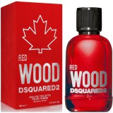 DSquared2 Red Wood EDT 50ml Női Parfüm