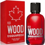 DSquared2 Red Wood EDT 50ml Női Parfüm