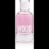 DSQUARED2 Wood For Her EdT 100 ml (8011003845583)