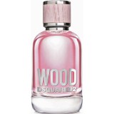 DSquared2 Wood for Her EDT 100 unisex Női Parfüm
