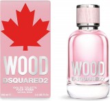 DSquared2 Wood for Her EDT 100ml Női Parfüm