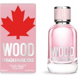 DSquared2 Wood for Her EDT 100ml Női Parfüm