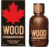 DSquared2 Wood for Him EDT 50ml Férfi Parfüm