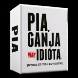 DSS Games Pia, ganja vagy idióta társasjáték