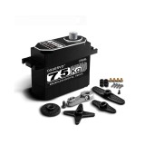 DSSERVO BLS3375 Brushless Metal Szervó 82KG/0.11sec@8.4V