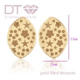 DT bedugós fülbevaló 1545