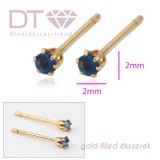 DT bedugós fülbevaló 1630