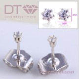 DT bedugós fülbevaló 1631