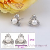 DT bedugós fülbevaló 1660