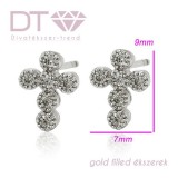 DT bedugós fülbevaló 1730