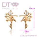 DT bedugós fülbevaló 1762