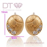 DT bedugós fülbevaló 1763