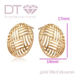 DT bedugós fülbevaló 1854