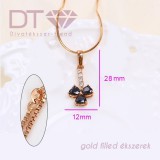 DT medál+nyaklánc 1305